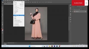 Easy way To remove backgeound an image | adobe photoshop | 2023