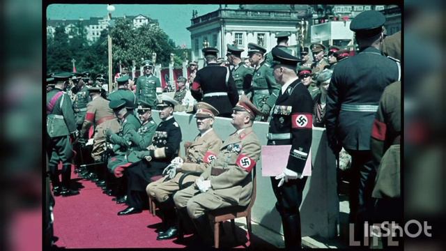 КАК ЧЕРЧИЛЛЬ И РУЗВЕЛЬТ ВТОРОЙ ФРОНТ ОТКРЫВАЛИ!!! смотреть онлайн