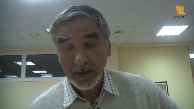 Презентация нового документального фильма