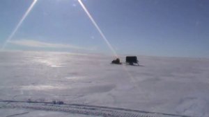 Прицеп для снегохода.Самодельный прицеп для снегохода 3 часть