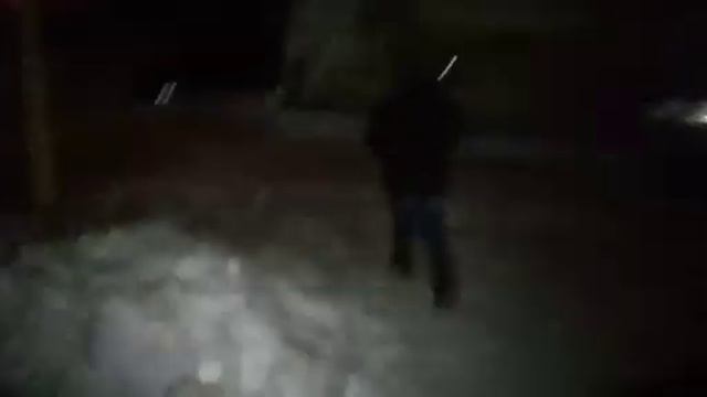 Беги быстрей за мной