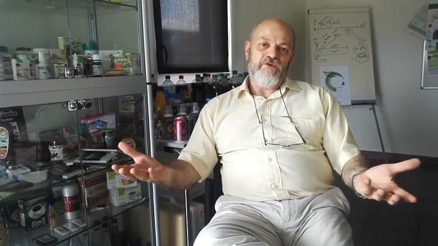 Collaborazione italo-francese fra Ital Stevia e Stevia Natura France смотреть онлайн