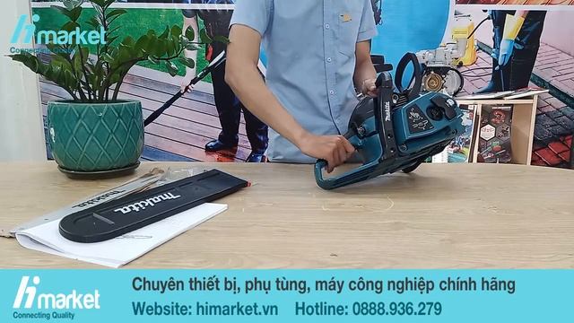 Bán Máy cưa xích Makita EA3503S40B  | LH: 0888936279