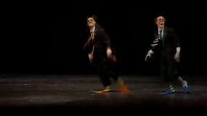 MIMIRICHI (МИМИРИЧИ)