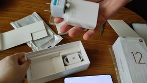 Делюсь радостью: купила телефон Xiaomi 12T Pro