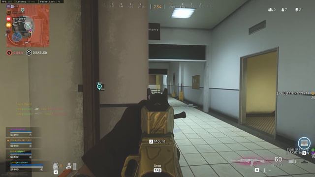 Call of Duty  Modern Warfare Не надо никуда идти NextToMe1 2021 10 08 смотреть онлайн