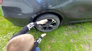 обзор машины кия церато #2