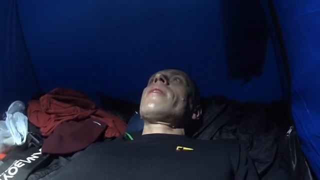 не состоявшийся одиночный пешеводный поход смотреть онлайн