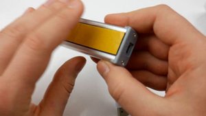 УДОБНЫЙ НОЧНИК С ДАТЧИКОМ ДВИЖЕНИЯ И ОСВЕЩЕНИЯ На Аккумуляторе / AliExpress / 4.80$