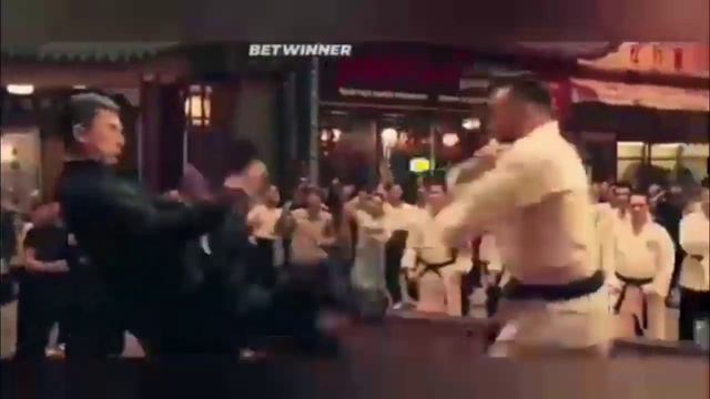 Ипман смотреть онлайн