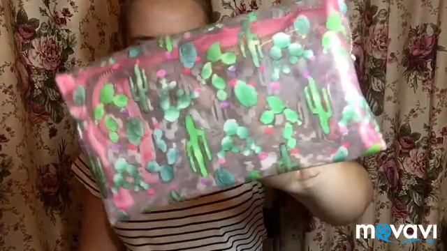 КОСМЕТИКА(Тени от MAC?) смотреть онлайн