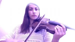 как играть на скрипке.Штрихи.Рикошет