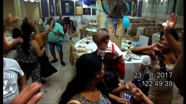 кръщенето на стефан част 9 смотреть онлайн