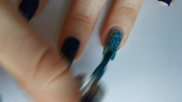 Вечерний маникюр смотреть онлайн