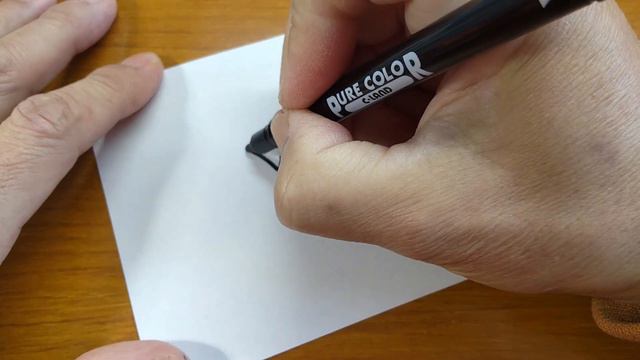 How to draw VENT（Among Us）doodle using How to turn words into a cartoon