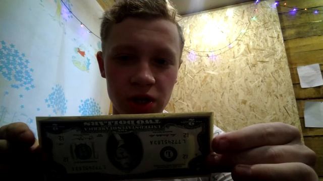 КАК КУПИТЬ НАСТОЯЩИЕ ДОЛЛАРЫ (США-USD) В 2021 ГОДУ | ОЧЕНЬ ПРОСТО| 16+ смотреть онлайн