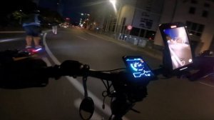 Nami Burn E2 Max First Impressions And Quick Comparison With A Thunder 2