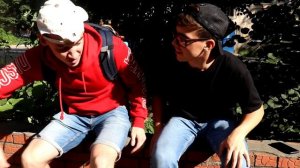 ДЕТИ РАНЬШЕ VS ДЕТИ СЕЙЧАС 2