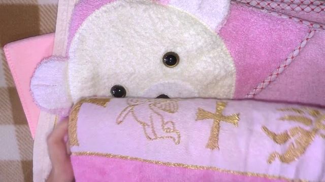 ПОКУПКИ И ПОДАРКИ для ребёнка смотреть онлайн