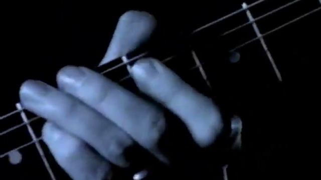 Metallica - One (Starcraft & Official Mix Music Video).mov смотреть онлайн