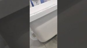 Ванна Дельта 170*70 из искусственного камня