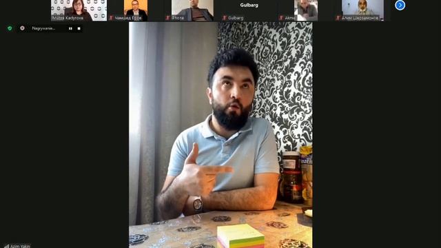 Кампания для Таджикистана - Конференция прав Человека смотреть онлайн