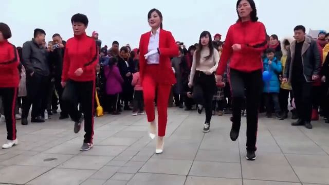 Цин Цин Супер Танец