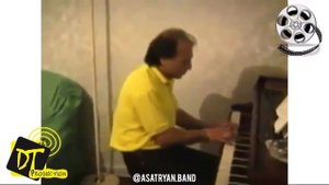 Aram Asatryan (ARMENCHIK) АРАМ Асатрян Поёт Дома Арменчик маленький