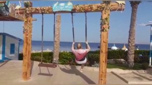 Египет 2023. Шарм эль шейх. Rehana Royal Beach Resort - Aquapark & Spa