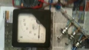 Велогенератор. Более 700 Ватт. 12 часть.