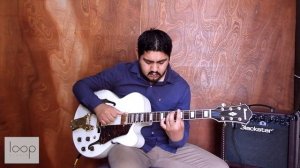 Autumn Leaves - Guitar (Joseph Kosma) by Francisco Diego