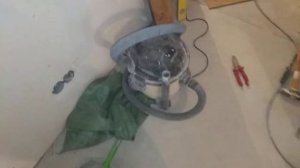 Отзыв. Пылесос Practyl из Леруа Мерлен