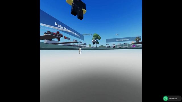 FE VR HANDS SCRIPT R6/R15 | WORKS IN ALL GAMES (OP) смотреть онлайн