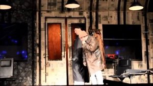 Географ глобус пропил