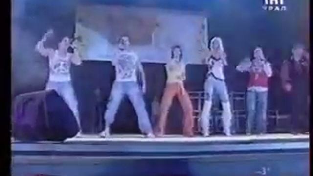 Солнце. Гастроли в Одессе смотреть онлайн