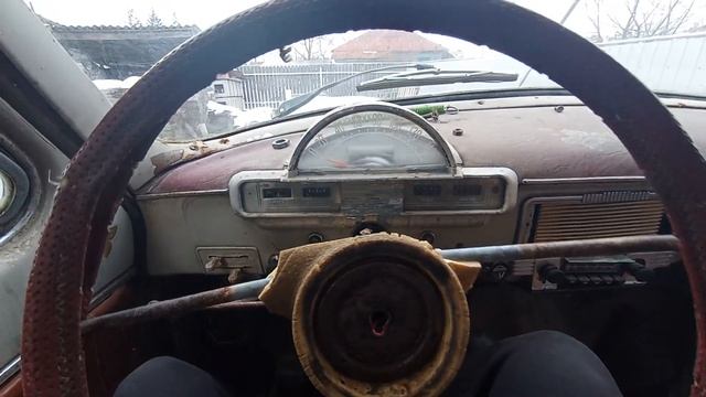 КУПИЛ МЕЧТУ. смотреть онлайн