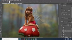 Photoshop Tutorial | Miniature Photo Effects