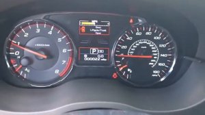 2018 Subaru WRX Phoenix, Peoria, Scottsdale, Avondale, Surprise, AZ S6714