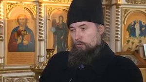 2016.02.08 Приморский характер Свято Троицкий Николаевский монастырь ГОРНЫЕ КЛЮЧИ с канала НОВОСТИ