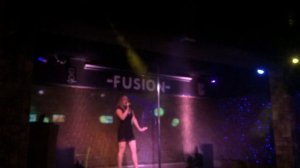 American boy - Комбинация (поет Виктория Райкина,cover) || певица Москва || песни для танцев