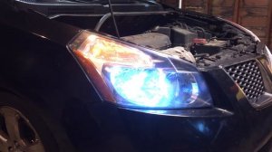 Episode 4: The Yota Vibe; Up Grade to HID Headlights on the Cheap.