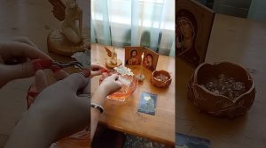 чистка дома?,  с защитой