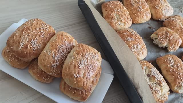 #выпечкаизтворога ТВОРОЖНОЕ ПЕЧЕНЬЕ - НУ СЛИШКОМ ВКУСНО!!!???ПОДРОБНЫЙ РЕЦЕПТ?.mp4