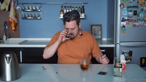 Чай со слоном 1998 года vs современный Greenfield