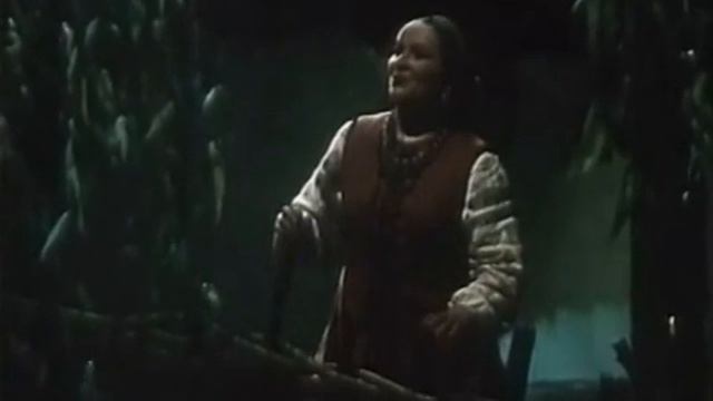 Галина Шоліна - Ой не світи, місяченьку смотреть онлайн