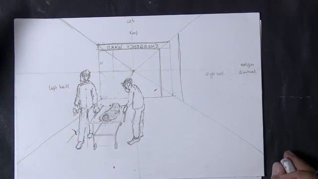 Drawing Series for UCEED by Creative Edge | UCEED Preparation 2022 смотреть онлайн