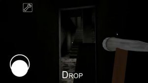 Granny нашёл все части дробовика