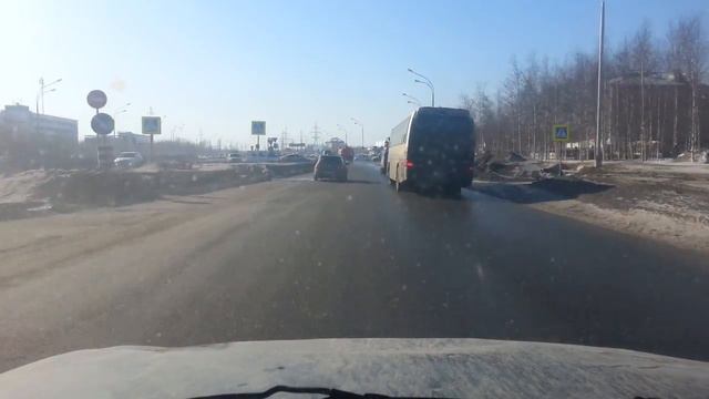 Нижневартовск смотреть онлайн