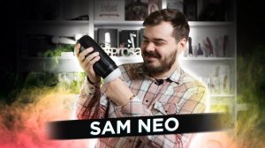 Всасывающий интерактивный мастурбатор Sam Neo от Svakom