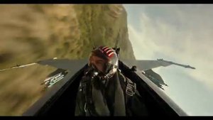 Топ Ган.Мэверик Показывает Мастер класс